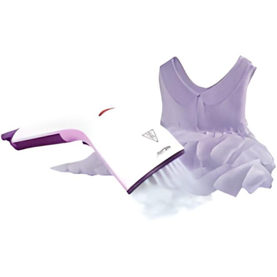 Ручний відпарювач для одягу та штор Sokany Hand Steamer YG-868