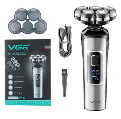 Электробритва VGR V-385