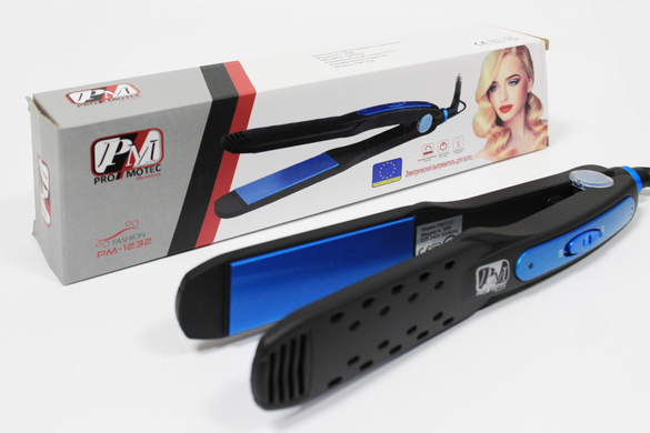 Випрямляч PM-1232 Promotec