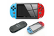 Ігрова портативна консоль M7 (монітор 4,3" IPS) (10000 ігор)