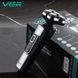 Электробритва VGR V-385