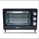 Духовка Hoffmans 55L 2000W HM-752