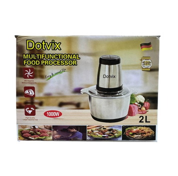 Блендер 2L Dotvix 1000W