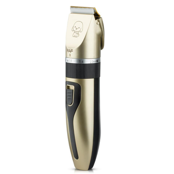 Набор для стрижки домашних животных R.436 USB RAF