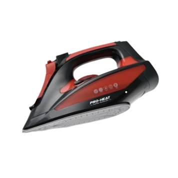 Утюг Domotec/RAF R-1233R 2200W