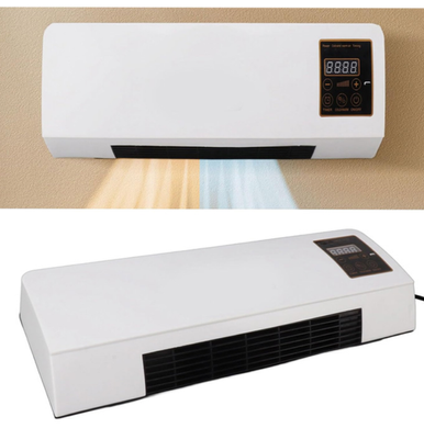 Кондиціонер 2 в 1, обігрів та охолодження 2000W