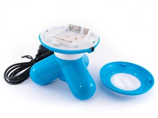 Мультифункціональний ручний міні-масажер Mimo Usb