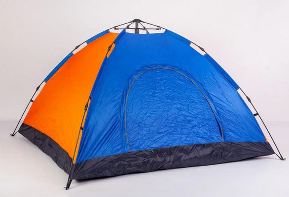 Намет 4-місний Best-2 Tent Auto (2mx2m)