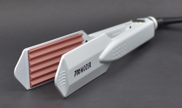 Утюжок випрямляч MZ -7725