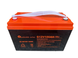 Гелевий акумулятор BATTERY GEL Turkishh Solar 12V 100 Ah
