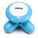 Мультифункціональний ручний міні-масажер Mimo Usb
