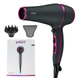 Професійний фен для волосся VGR Hair Dryer V-402 2200W для сушіння волосся