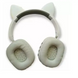 Bluetooth навушники з підсвічуванням Cat Ear SP-20A