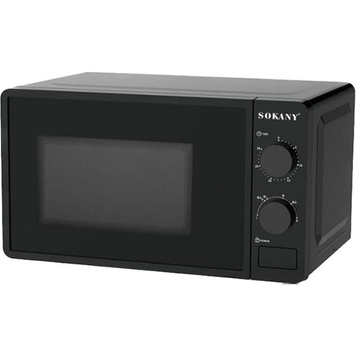Мікрохвильова піч Sokany SK-439