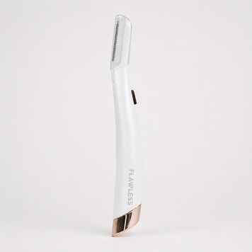 Епілятор FLAWLESS Dermaplane Glo