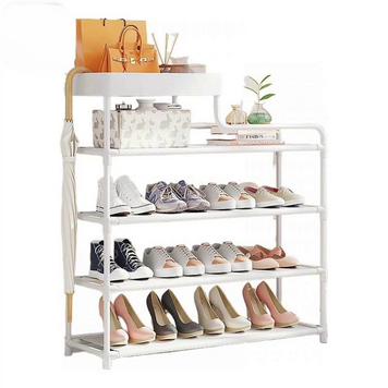 Полиця-органайзер для взуття CLOTHES RACK 113-5