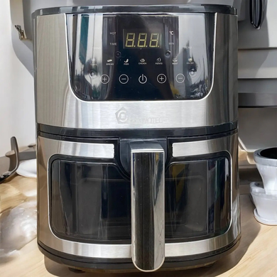 Аэрофритюрница DOMOTEC MS-3221 7л 3500W