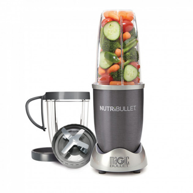 Блендер Нутрі Булет Nutri Bullet 600W