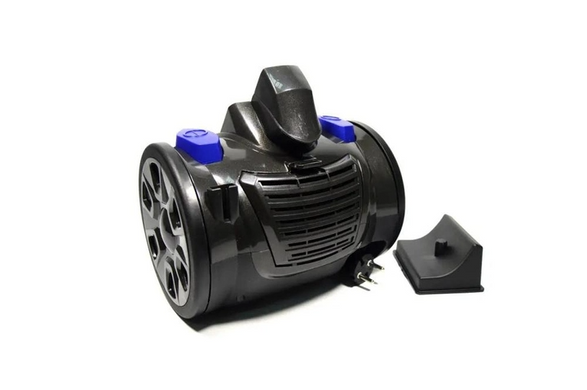 Пылесос GRANT-1605 ТЕМНО-СИНИЙ DARK BLUE 4000 Watt