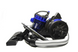 Пылесос GRANT-1605 ТЕМНО-СИНИЙ DARK BLUE 4000 Watt