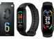 Смарт часы M6 Smart Band 6