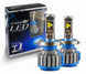 Автолампа LED T1 H4