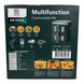 Аэрогриль Prime Kitchen AF960AP 15L