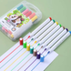 Маркеры акварельные 48шт Water color pen AND 655-48