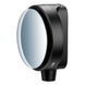 Зеркало заднего вида для пассажиров Baseus SafeRide Series Backseat Rearview Mirror (1PCS) черное