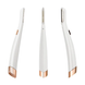 Епілятор FLAWLESS Dermaplane Glo