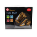 Пилосос DOMOTEC MS-4408 3600Вт Turbo Brush (Жовтий)