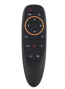 Мышка AIR MOUSE G20 - G10S REAL с гироскопом