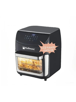 Аерофритюрниця Hoffmans 15L 2400W HM-782