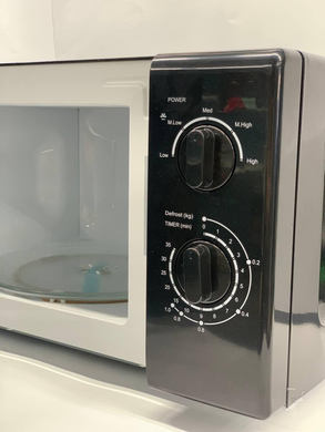 Микроволновая печь Rainberg RB-7151 20 л 1200W Черная