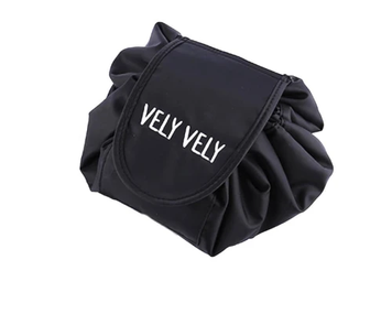 Косметичка-органайзер Vely Vely ЧЕРНЫЙ