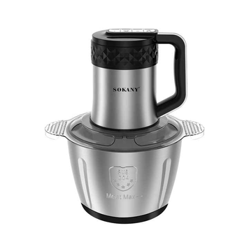 Подрібнювач електричний Чоппер Sokany SK-06016