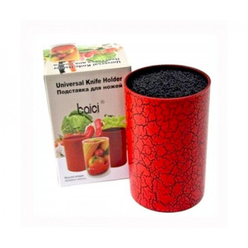Підставка для ножів universal knife holder 11 х 22 см