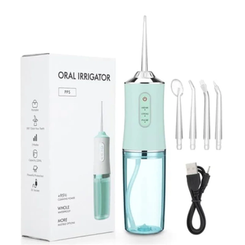 Иригатор для полости рта ORAL IRRIGATOR