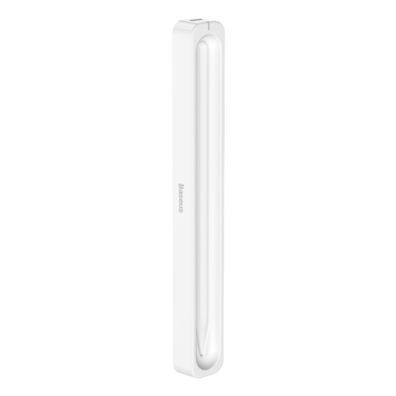 Кейс для зарядки стілус Baseus Smooth Writing Wireless Charging - Baseus (SXBC030002) - SXBC030002 White