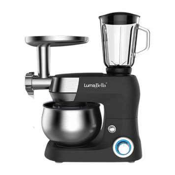 Кухонный комбайн LumaBella LB-55005