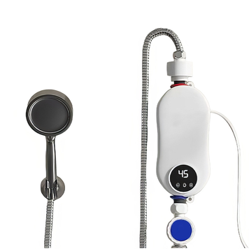 Кран электрический проточный водонагреватель Electric water heater RYK-007