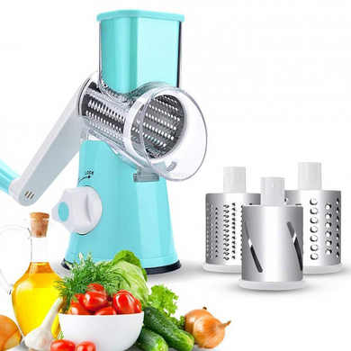 Мультислайсер для овощей и фруктов Kitchen Master MG-325