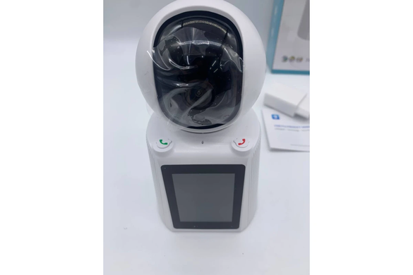 IP-камера з двостороннім відеодзвінком Smart Al Camera