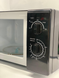 Микроволновая печь Rainberg RB-7151 20 л 1200W Черная