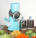 Мультислайсер для овощей и фруктов Kitchen Master MG-325