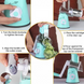 Мультислайсер для овощей и фруктов Kitchen Master MG-325