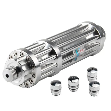 Лазерная указка Laser B017 50000 mW 450 nm 10000 m
