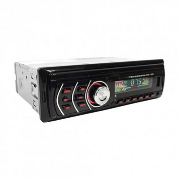 Автомагнітола 1DIN MP3 1581 RGB