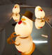 Ночник Happiness Duck LED 0.95W Shinedo SD-SR084 USB Type-C