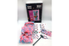 Конструктор Magic Blocks 6779 BearBrick 4500PCS с Серцем
